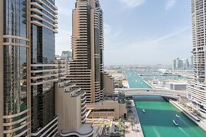 Vacay Lettings - Iris Blue