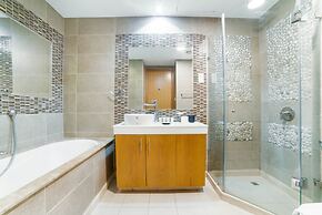 Vacay Lettings - Iris Blue