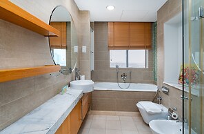 Vacay Lettings - Iris Blue