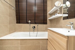 Vacay Lettings - Iris Blue