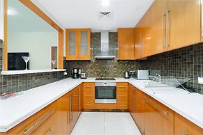 Vacay Lettings - Iris Blue