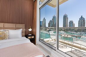 Vacay Lettings - Iris Blue