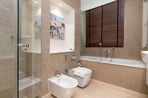 Vacay Lettings - Iris Blue