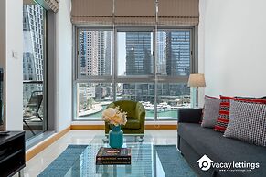 Vacay Lettings - Iris Blue