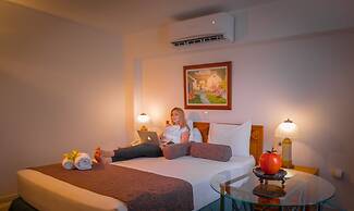 Hotel Chicala S.A.S