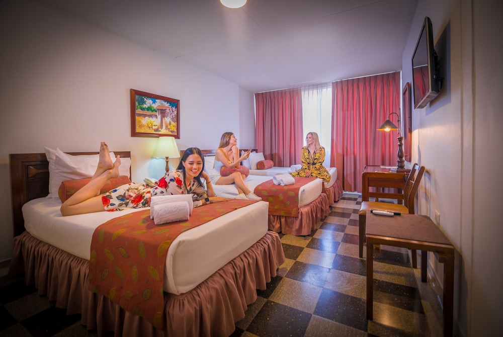 Hotel Chicala S.A.S
