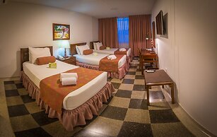 Hotel Chicala S.A.S