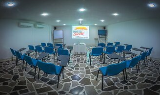 Hotel Chicala S.A.S