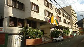 Hotel Chicala S.A.S
