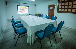 Hotel Chicala S.A.S