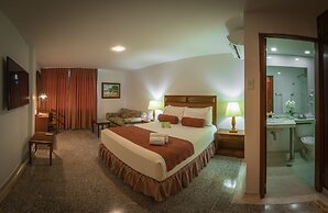 Hotel Chicala S.A.S