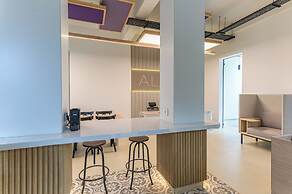 961 Station Apartments in Mar Mikhael