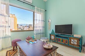 961 Station Apartments in Mar Mikhael