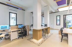 961 Station Apartments in Mar Mikhael