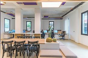 961 Station Apartments in Mar Mikhael