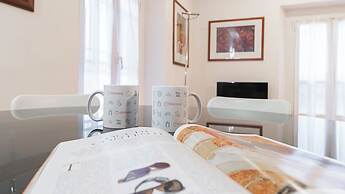 Italianway - Tadino 13 B