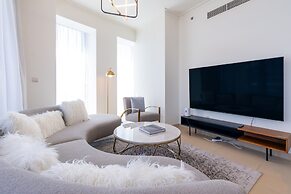 Vacay Lettings - Burj Vista Tower 1