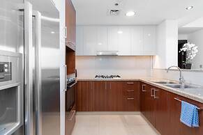 Vacay Lettings - Burj Vista Tower 1