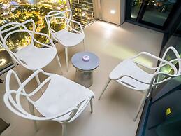 Vacay Lettings - Burj Vista Tower 1
