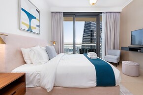 Vacay Lettings - Burj Vista Tower 1