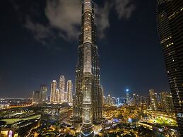 Vacay Lettings - Burj Vista Tower 1