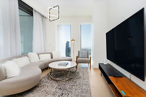 Vacay Lettings - Burj Vista Tower 1