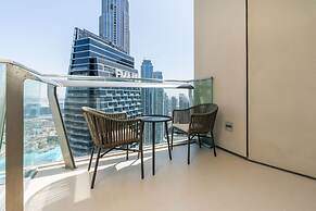 Vacay Lettings - Burj Vista Tower 1