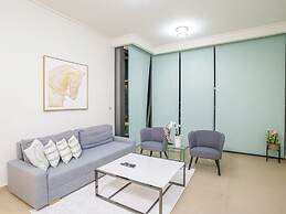 Vacay Lettings - Burj Vista Tower 1