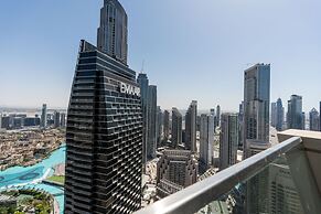 Vacay Lettings - Burj Vista Tower 1