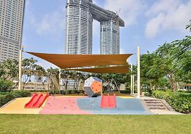 Vacay Lettings - Burj Vista Tower 1