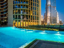 Vacay Lettings - Burj Vista Tower 1