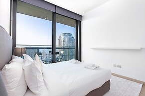 Vacay Lettings - Burj Vista Tower 1