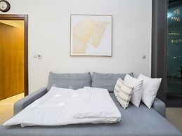 Vacay Lettings - Burj Vista Tower 1