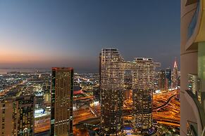 Vacay Lettings - Burj Vista Tower 1