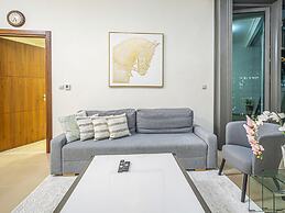 Vacay Lettings - Burj Vista Tower 1