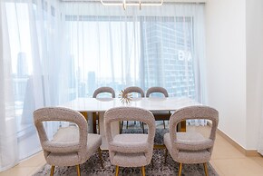 Vacay Lettings - Burj Vista Tower 1