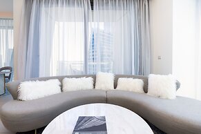 Vacay Lettings - Burj Vista Tower 1