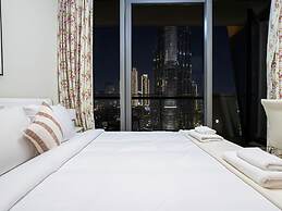 Vacay Lettings - Burj Vista Tower 1