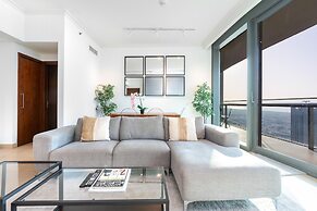Vacay Lettings - Burj Vista Tower 1