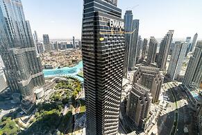 Vacay Lettings - Burj Vista Tower 1