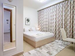 Vacay Lettings - Burj Vista Tower 1