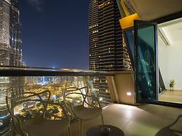 Vacay Lettings - Burj Vista Tower 1