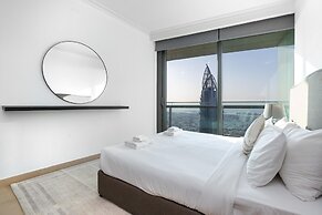 Vacay Lettings - Burj Vista Tower 1