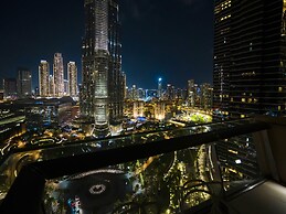 Vacay Lettings - Burj Vista Tower 1