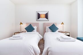 Vacay Lettings - Burj Vista Tower 1