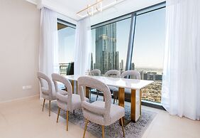 Vacay Lettings - Burj Vista Tower 1