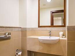 Vacay Lettings - Burj Vista Tower 1