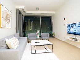Vacay Lettings - Burj Vista Tower 1