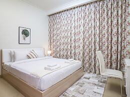 Vacay Lettings - Burj Vista Tower 1