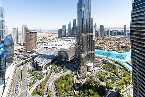Vacay Lettings - Burj Vista Tower 1
